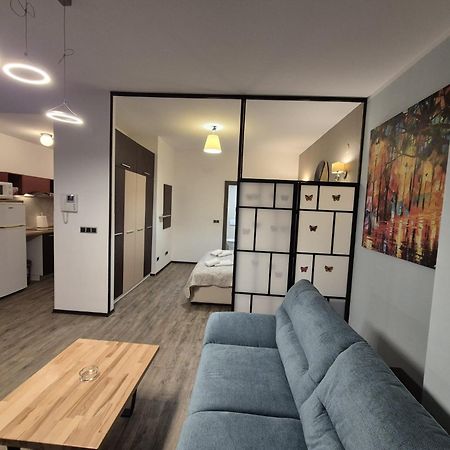 Fabulous Panorama Silver Mountain Apartments Poiana Brasov Exterior photo