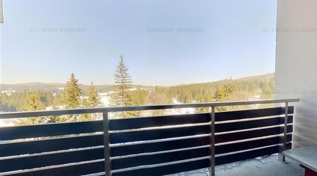Fabulous Panorama Silver Mountain Apartments Poiana Brasov Exterior photo