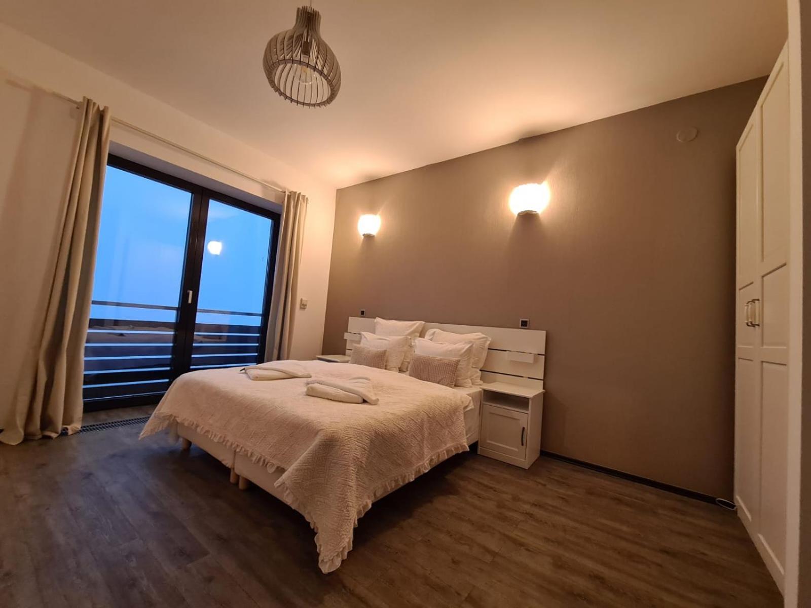 Fabulous Panorama Silver Mountain Apartments Poiana Brasov Exterior photo