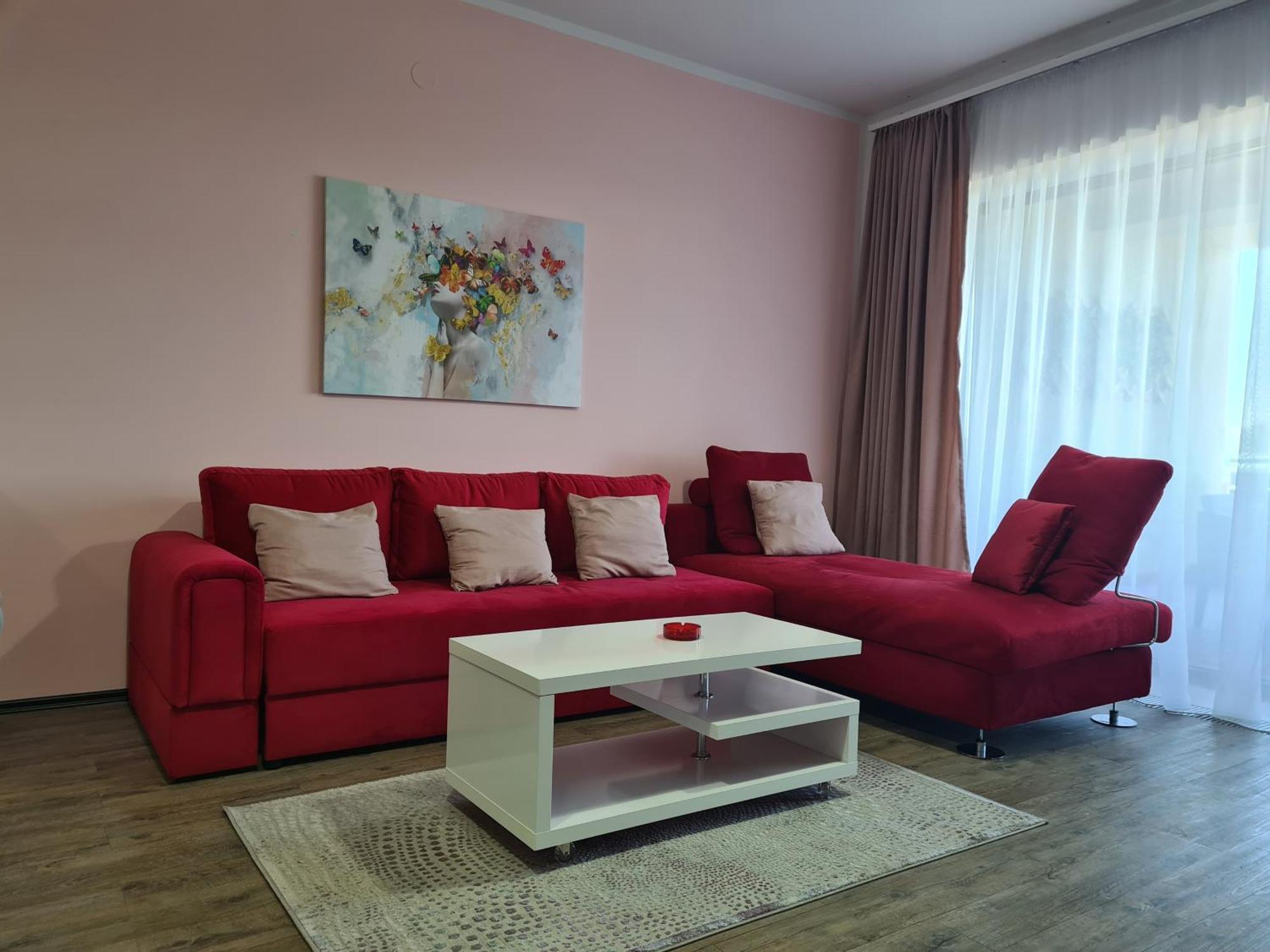 Fabulous Panorama Silver Mountain Apartments Poiana Brasov Exterior photo