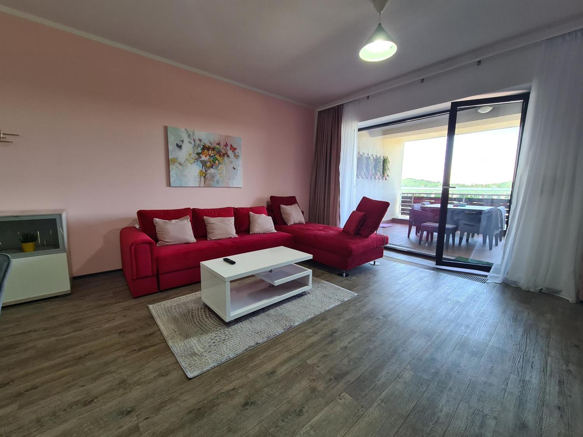 Fabulous Panorama Silver Mountain Apartments Poiana Brasov Exterior photo