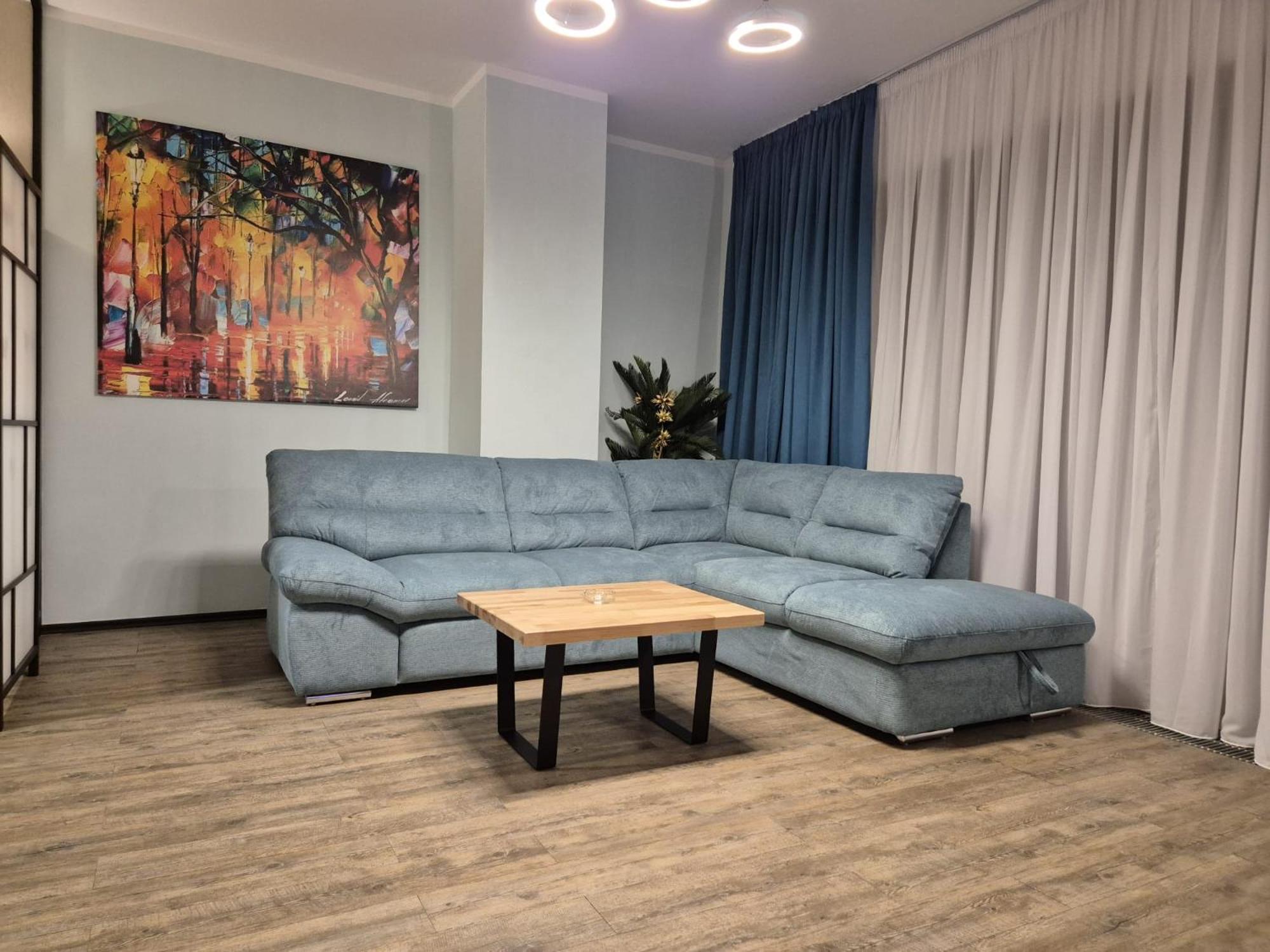 Fabulous Panorama Silver Mountain Apartments Poiana Brasov Room photo